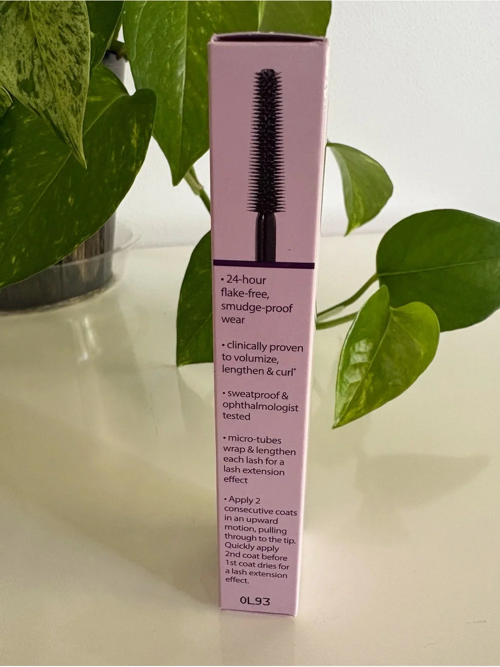 Tarte Cosmetics Tartelette Tubing Mascara - Black NEW IN BOX!